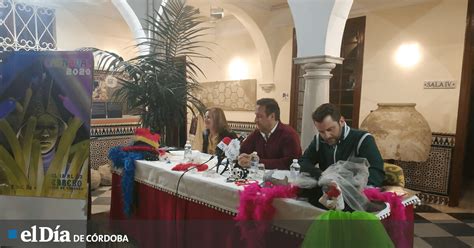 relleno de carnaval de priego de crdoba|La Rellená marcará el inicio del Carnaval de Priego de Córdoba。